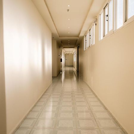 Radiha Hotel Suites Al Hawiyah Exterior foto